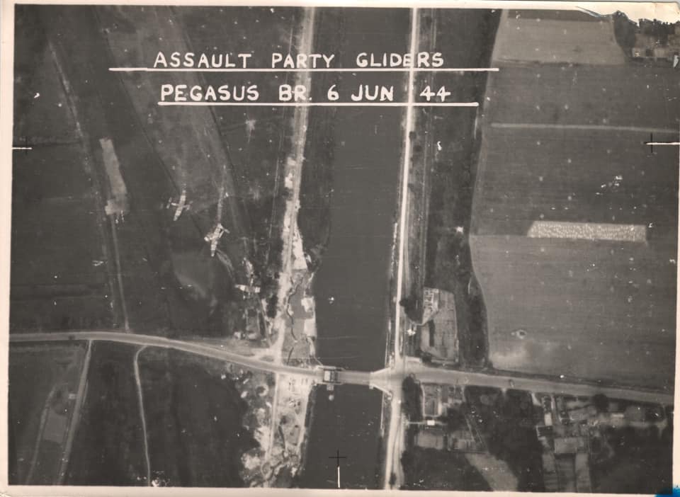 Sixteen  minutes after midnight, 81 years ago, one of the greatest coup de main  operations in military history occurred at Pegasus Bridge.