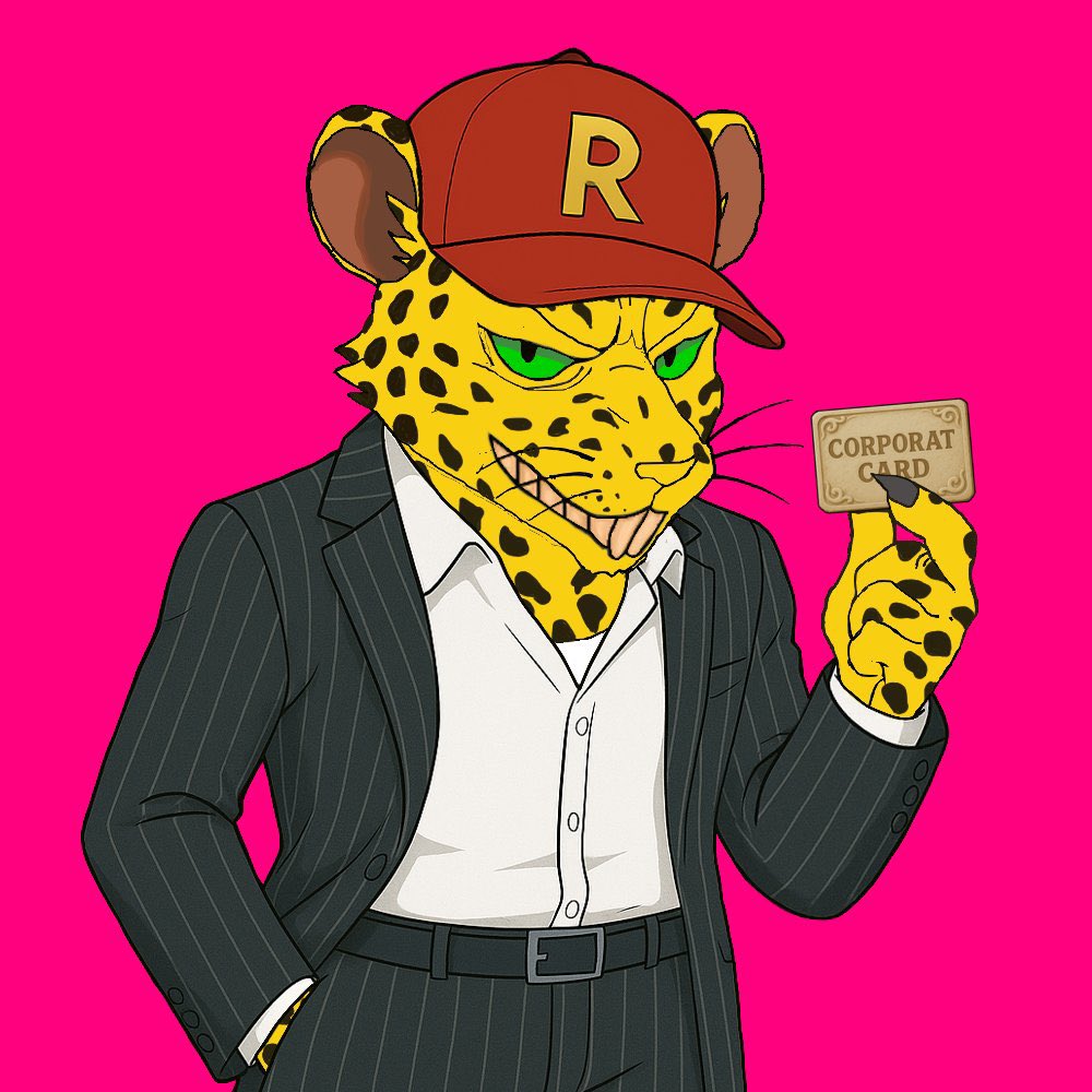 Naetodelarosa's tweet photo. The rats are rising π§π° Time to Make Ratropolis Great Again!
#TopRat #BigCheese @TheCorpoRatsNFT β who's stacking cheese with me? ππ₯ https://t.co/QJ79QjtgD2