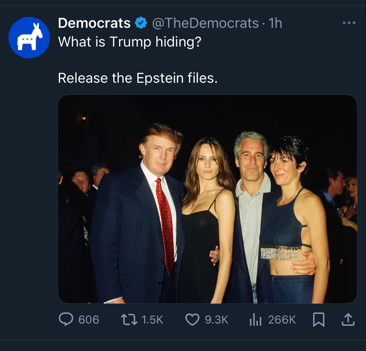 Sir Real tweet media