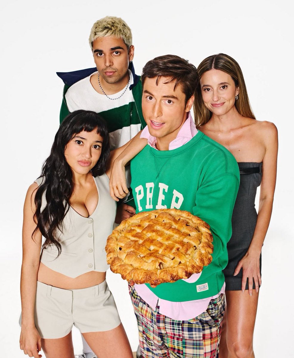 this whole shoot is soooo fun and good