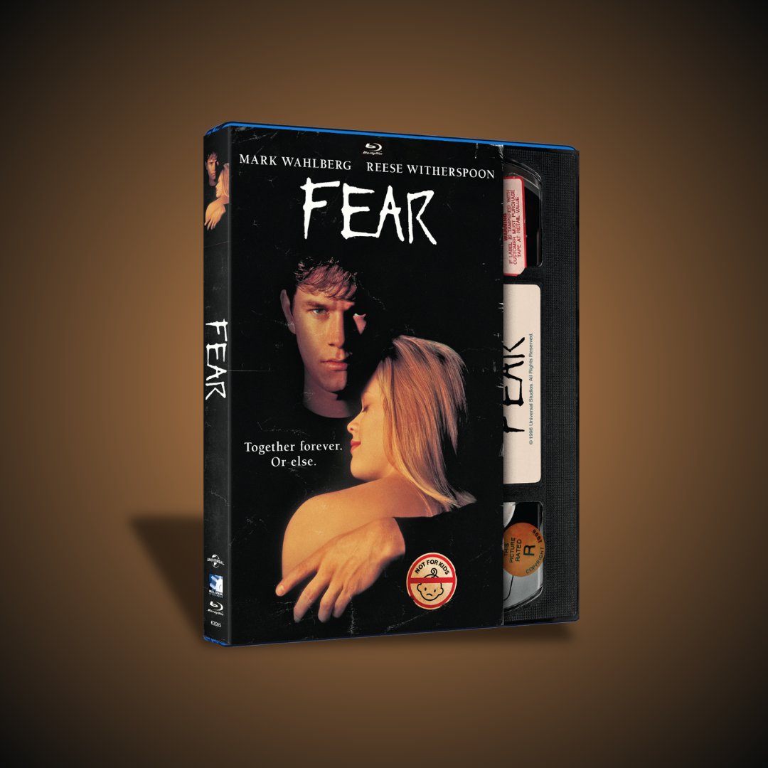 We're wishing actor Mark Wahlberg a wicked happy 54th birthday! Honor the Prince of Boston with our #retrovhs #bluray of the frightening thriller FEAR, available at amzn.to/3jODFrV!

#birthday #markwahlberg #wahlburgers #throwback #nostalgia #physicalmedia #millcreekent