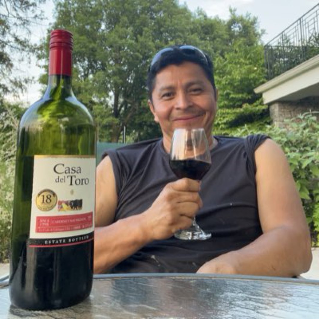 Salud!!!
