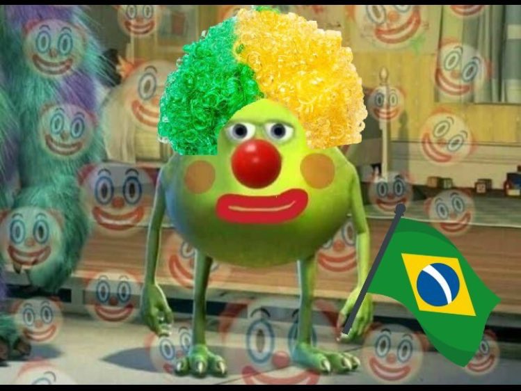 paulaoliverrj's tweet photo. Ancelotti olhando esses jogadores brasileiros e pensando “aonde eu vim amarrar meu burro” 🤣😂🤣 #BRAxEQU https://t.co/ERg88M5lgX