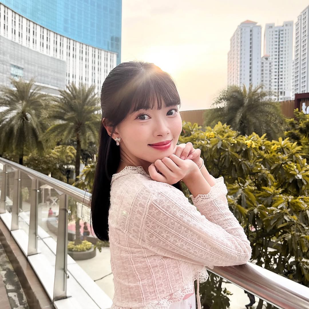 Team Love, 𝗙iony. tweet media