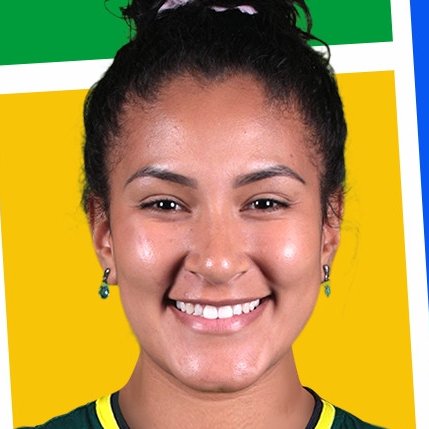 portal_volei's tweet photo. Os Estados Unidos vão jogar de vermelho 😁 https://t.co/rsCKfTyScx