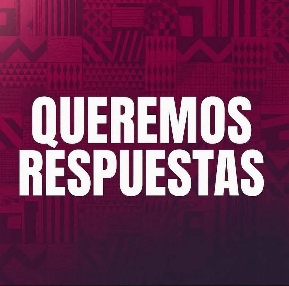 Lo agarré de Facebook