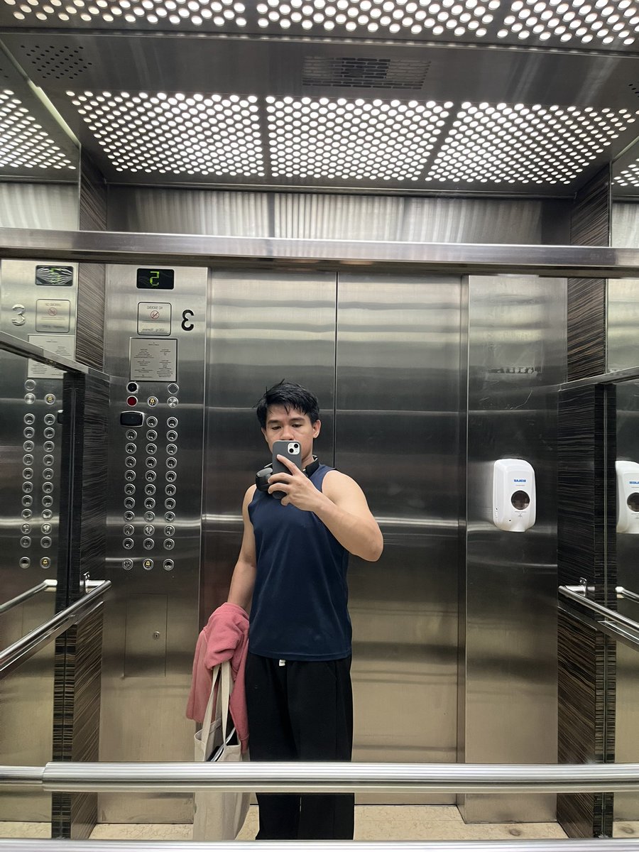 My life right now is full of ups and downs but I am clear that good things coming my way. 

Not at this moment, but I am looking forward to leave a room full of negative energy and insecurities.