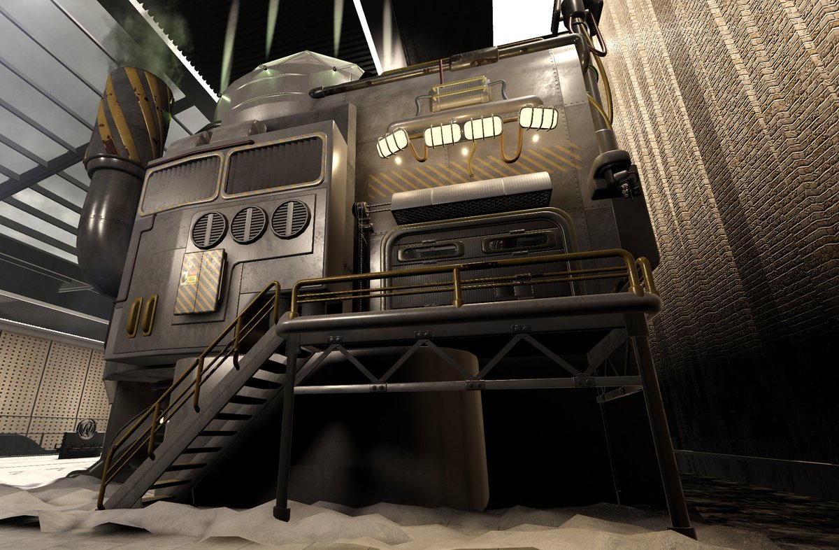 ray_tym's tweet photo. Booth for Snowpiercer Con 2025 #RobloxDevs https://t.co/gHWuOt28LC