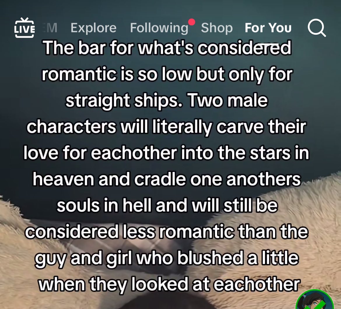 do i even have to say it