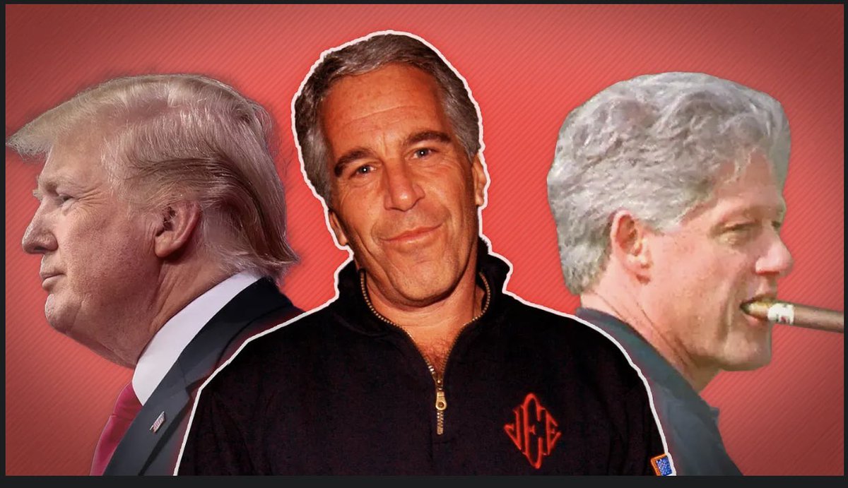 Roger Stone (@rogerjstonejr) on Twitter photo At 8 pm LIVE
No- Donald Trump is not in the Epstein files. I break it down on the <a href="/RogerStoneShow/">The Roger Stone Show on 77 WABC Radio</a> on <a href="/77WABCradio/">TalkRadio 77 WABC</a>
Listen LIVE at WABCRadio.com At 8 pm LIVE
No- Donald Trump is not in the Epstein files. I break it down on the <a href="/RogerStoneShow/">The Roger Stone Show on 77 WABC Radio</a> on <a href="/77WABCradio/">TalkRadio 77 WABC</a>
Listen LIVE at WABCRadio.com