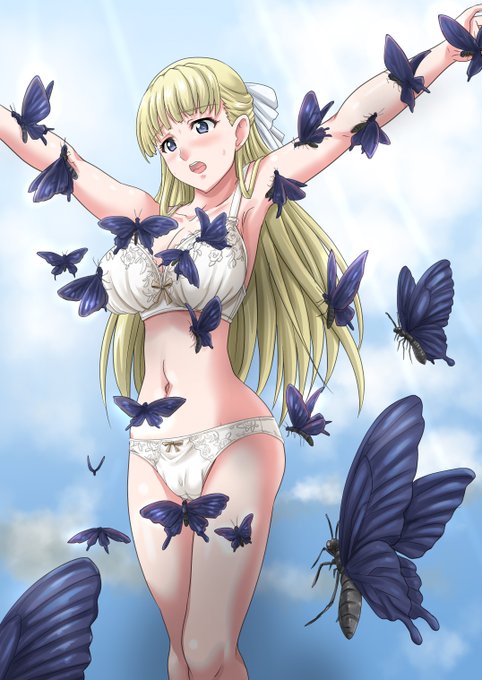 おはようございます☁ 