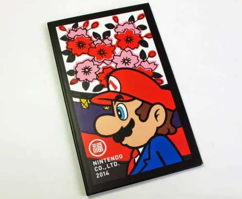 guilhermevcz's tweet photo. O Switch 2 foi lançado hoje e já sumiu das prateleiras.

Mas a Nintendo faz sucesso desde antes da era dos pixels: ela surgiu "driblando" uma proibição de jogos de azar no Japão.

Foi assim que uma fabricante de cartas (que até a Yakuza curtia) criou um império dos videogames: https://t.co/J23z5Eivq9