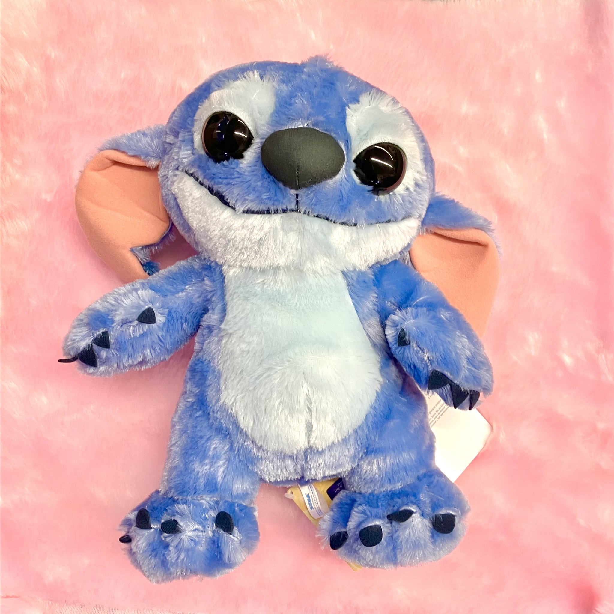 リロ＆スティッチ ぬいぐるみ　等身大 等身大ぬいぐるみ スティッチ: スクール・ホビー