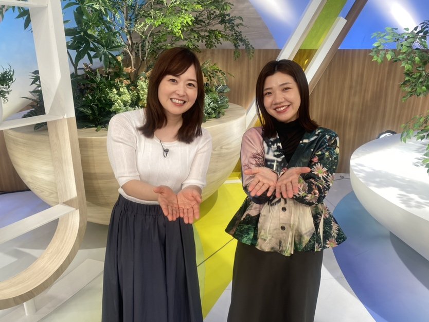 おはようございます🌞 今朝のZIP!には 今夜7時放送、 「#ニノさんと