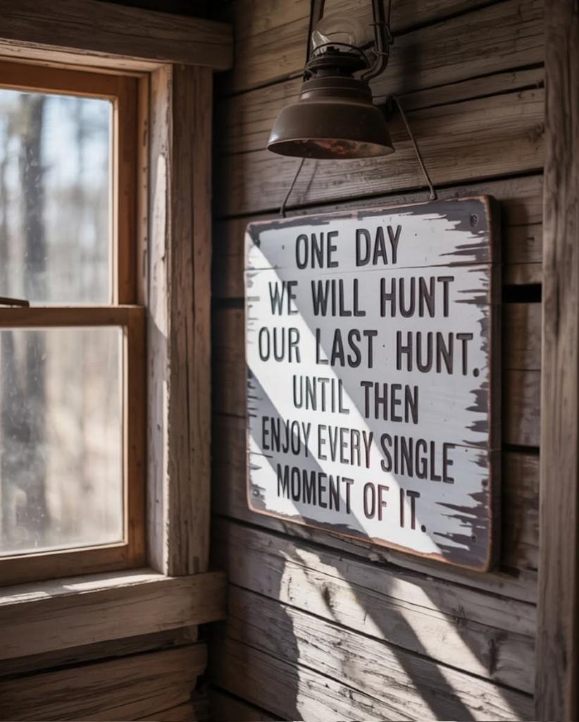 How true and fishing too.