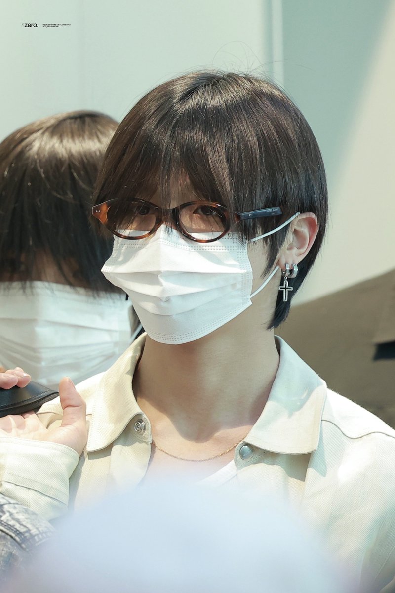 250606 ICN #리쿠 #RIKU #リク #NCTWISH