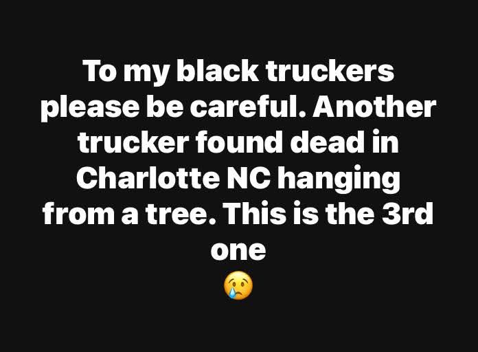 We gotta stop going places alone and without protection.  Keep your head on a swivel
