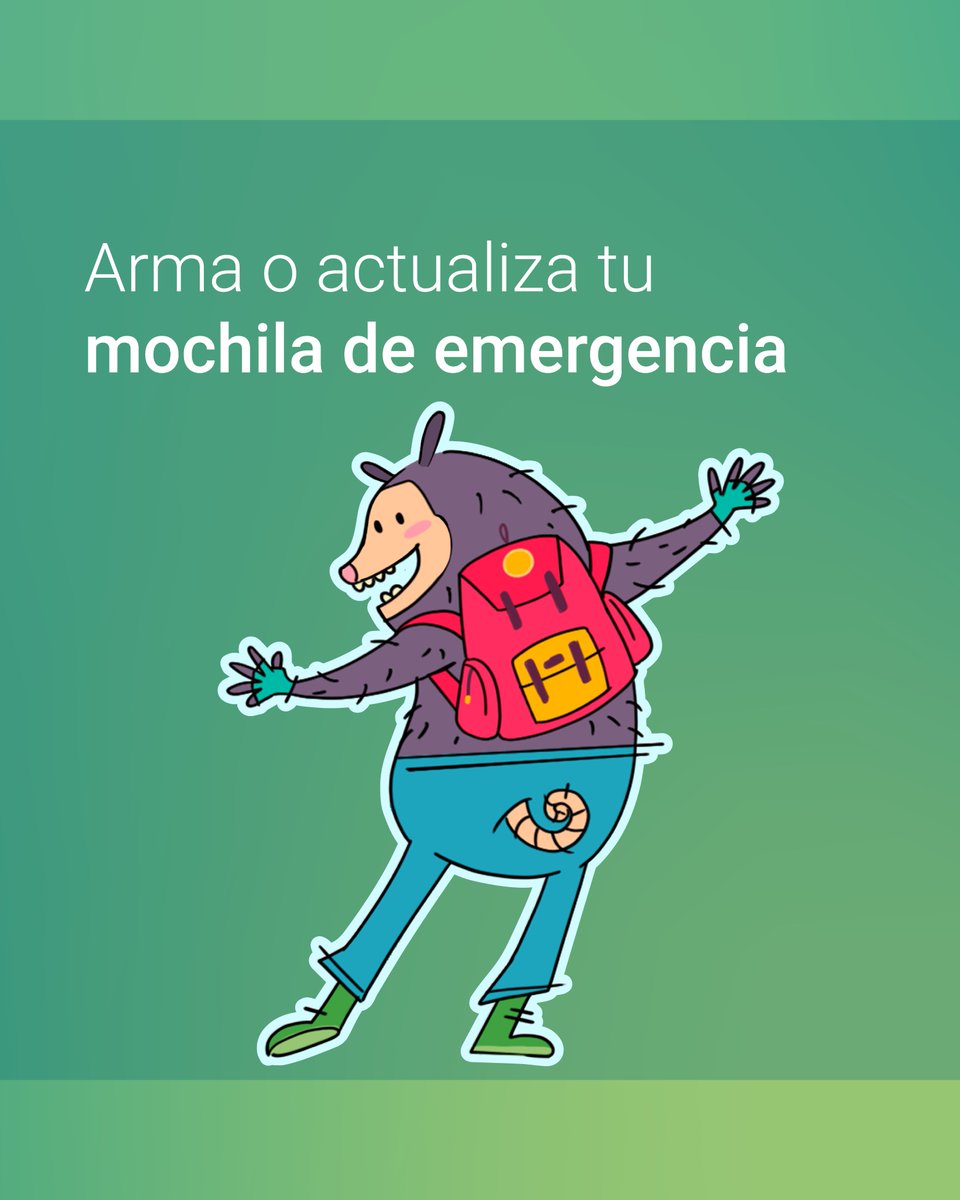 CENACED A.C. tweet media