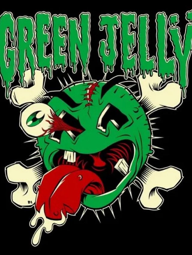 The Evil Cookie Publishing (@evilcookiepub) on Twitter photo Really excited to announce that The Evil Cookie Publishing has signed Rob Gabriele, the drummer for the legendary band GREEN JELLY to publish his debut novel JUST GARY
<a href="/EvilCookiePub/">The Evil Cookie Publishing</a> Really excited to announce that The Evil Cookie Publishing has signed Rob Gabriele, the drummer for the legendary band GREEN JELLY to publish his debut novel JUST GARY
<a href="/EvilCookiePub/">The Evil Cookie Publishing</a>