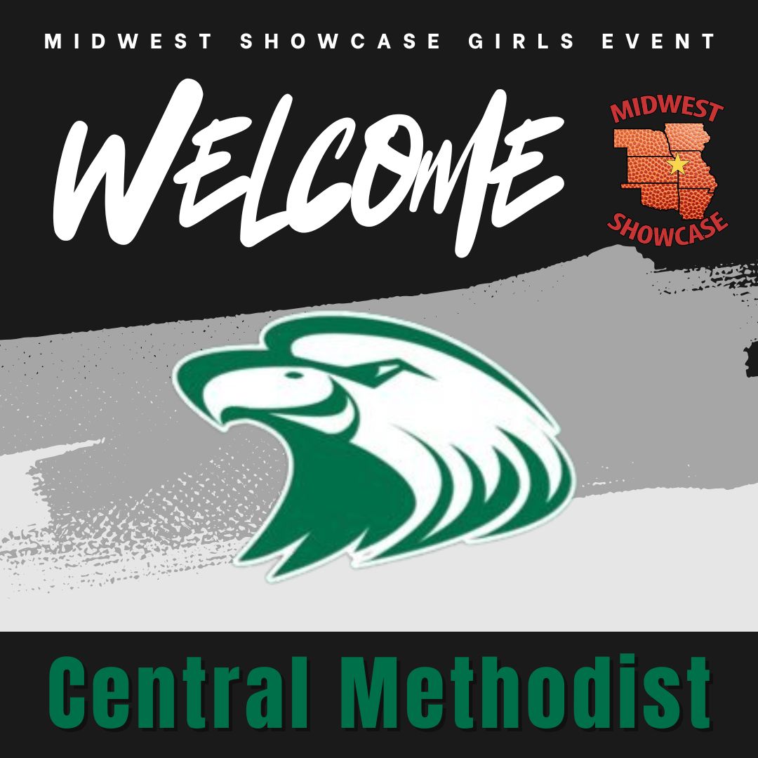 Midwest Showcase (@mw_showcase) on Twitter photo Welcome Central Methodist University to our Midwest Showcase Girls Event!
🏀 Midwest Showcase Girls Event
📅 June 12-14th
📍 <a href="/homefieldkc/">Homefield Kansas City</a>
<a href="/cmueaglesWBB/">Central Methodist Women’s Basketball</a>
#MWShowcaseGirls2025 Welcome Central Methodist University to our Midwest Showcase Girls Event!
🏀 Midwest Showcase Girls Event
📅 June 12-14th
📍 <a href="/homefieldkc/">Homefield Kansas City</a>
<a href="/cmueaglesWBB/">Central Methodist Women’s Basketball</a>
#MWShowcaseGirls2025