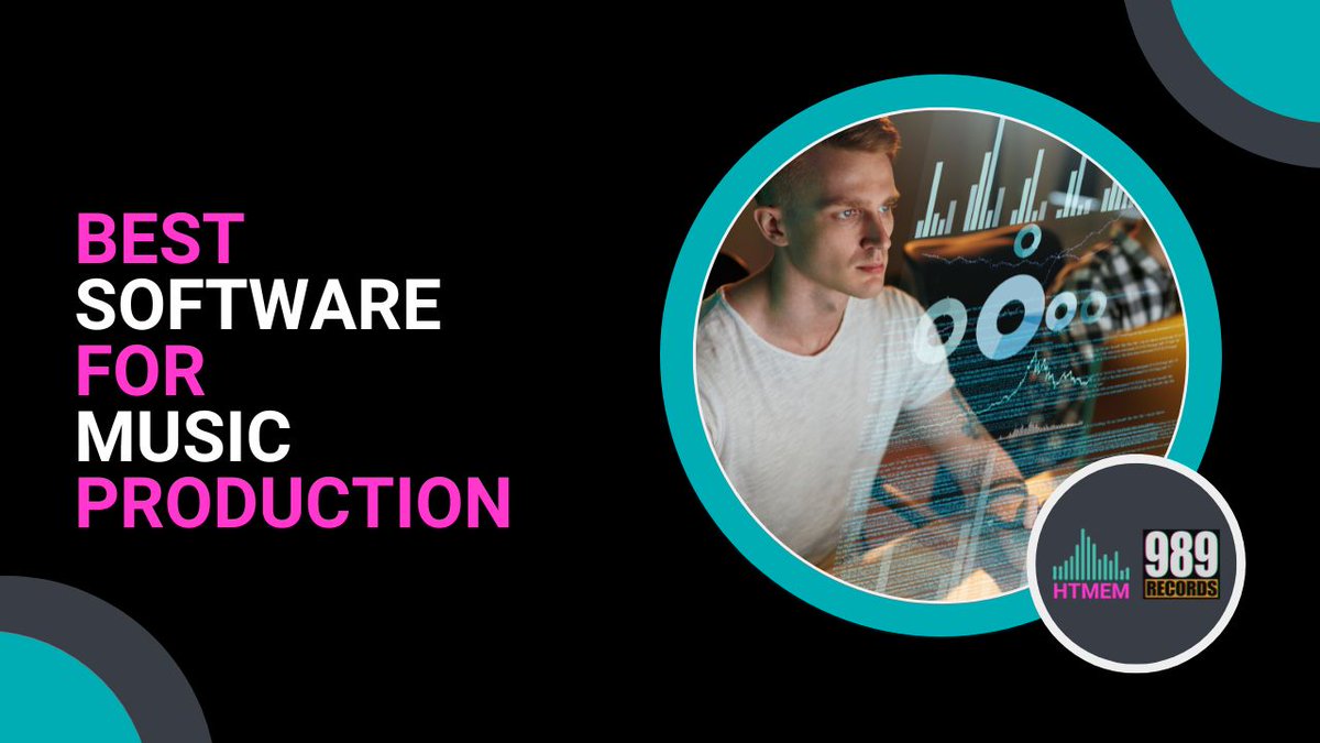 ❓Comparison of TOP DAWs?

Some people kick off their music journey with expensive gear

At How To Make Electronic Music?
We'd like to start with a humble DAW guide

Check it out here:

👉 howtomakeelectronicmusic.org/blog/what-musi…

#DAWsComparison #MusicProductionTips #ElectronicMusicProduction