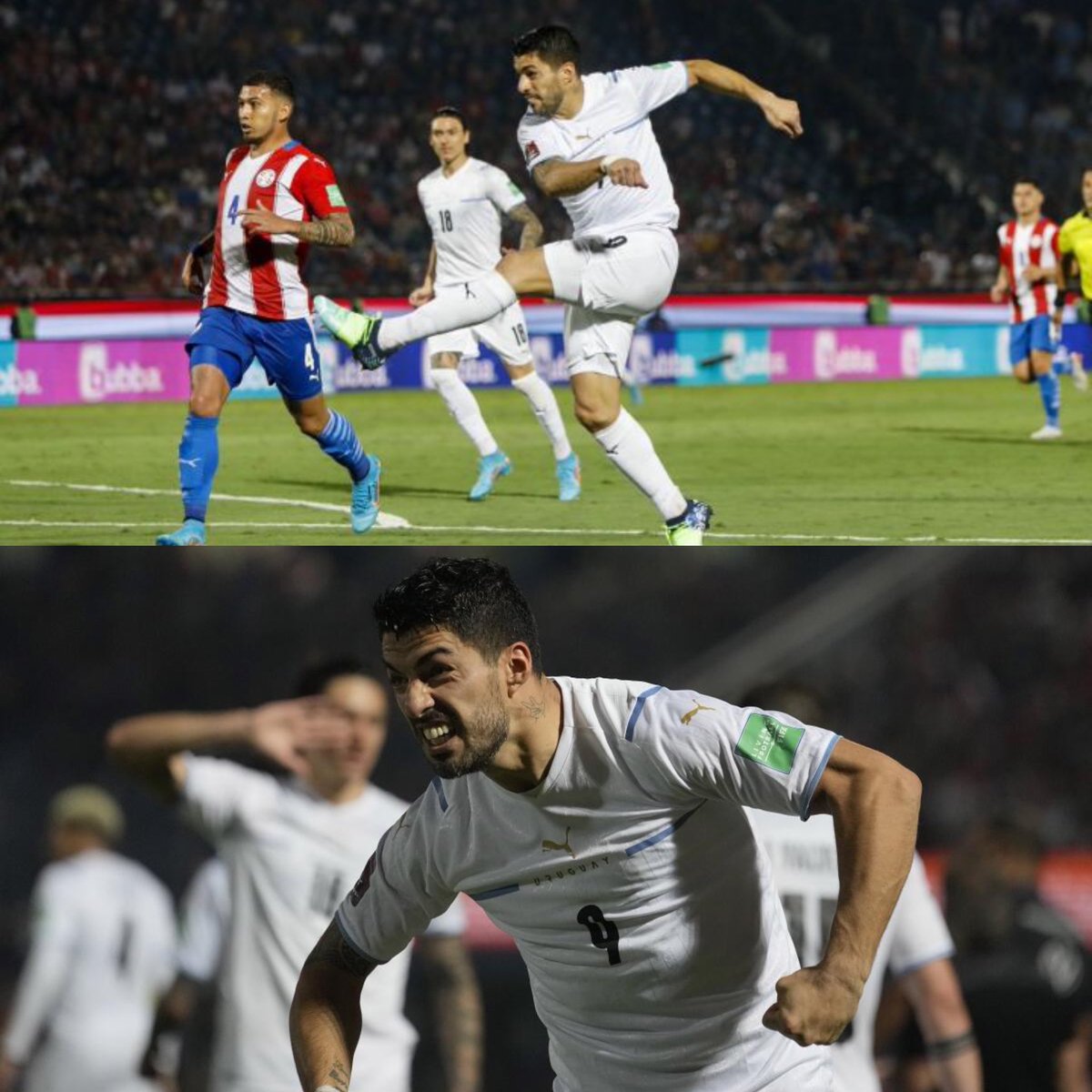 Todo era más fácil con este chad