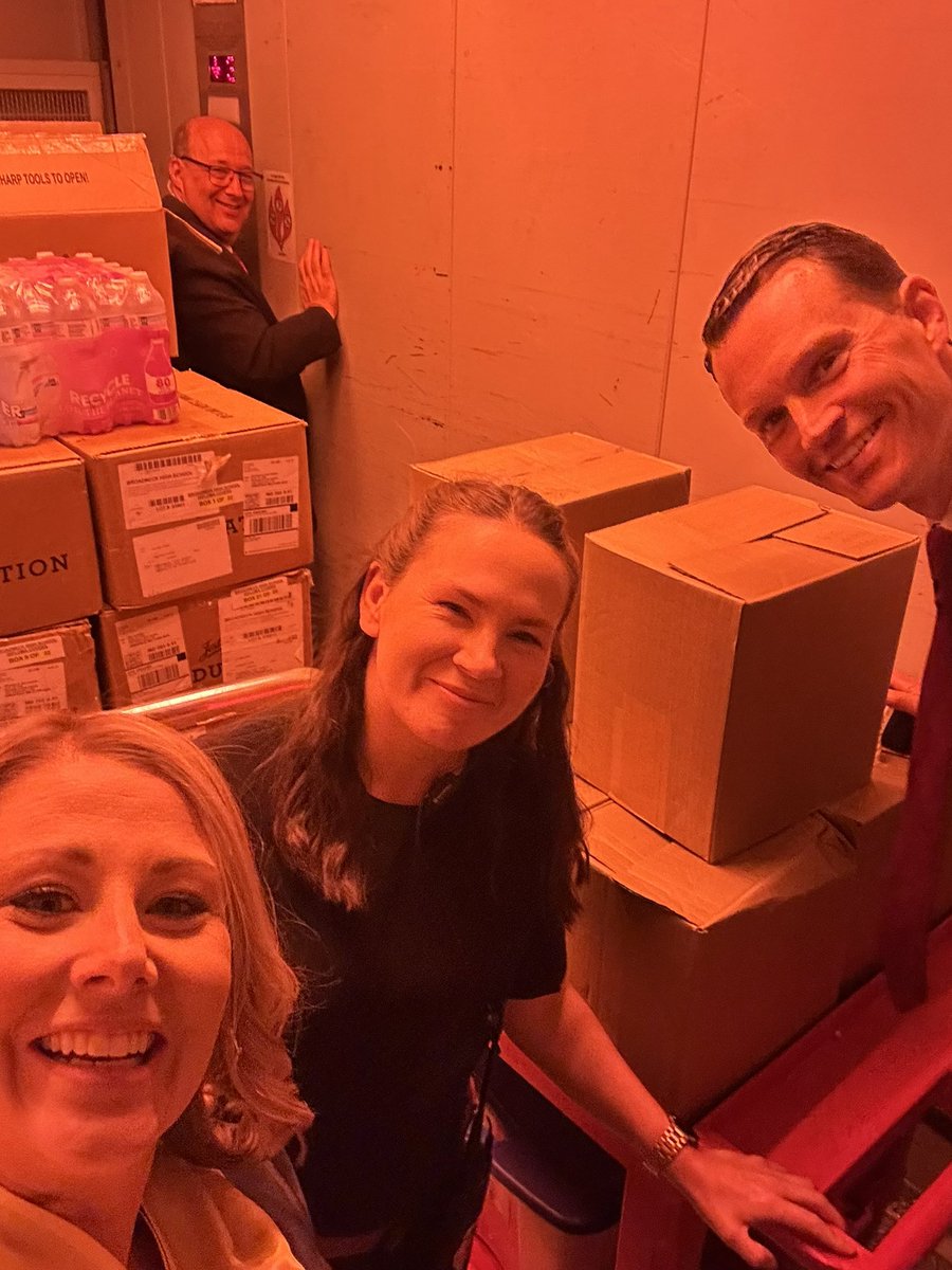 Graduation 2025!! You were amazing! Congratulations Class of 2025!