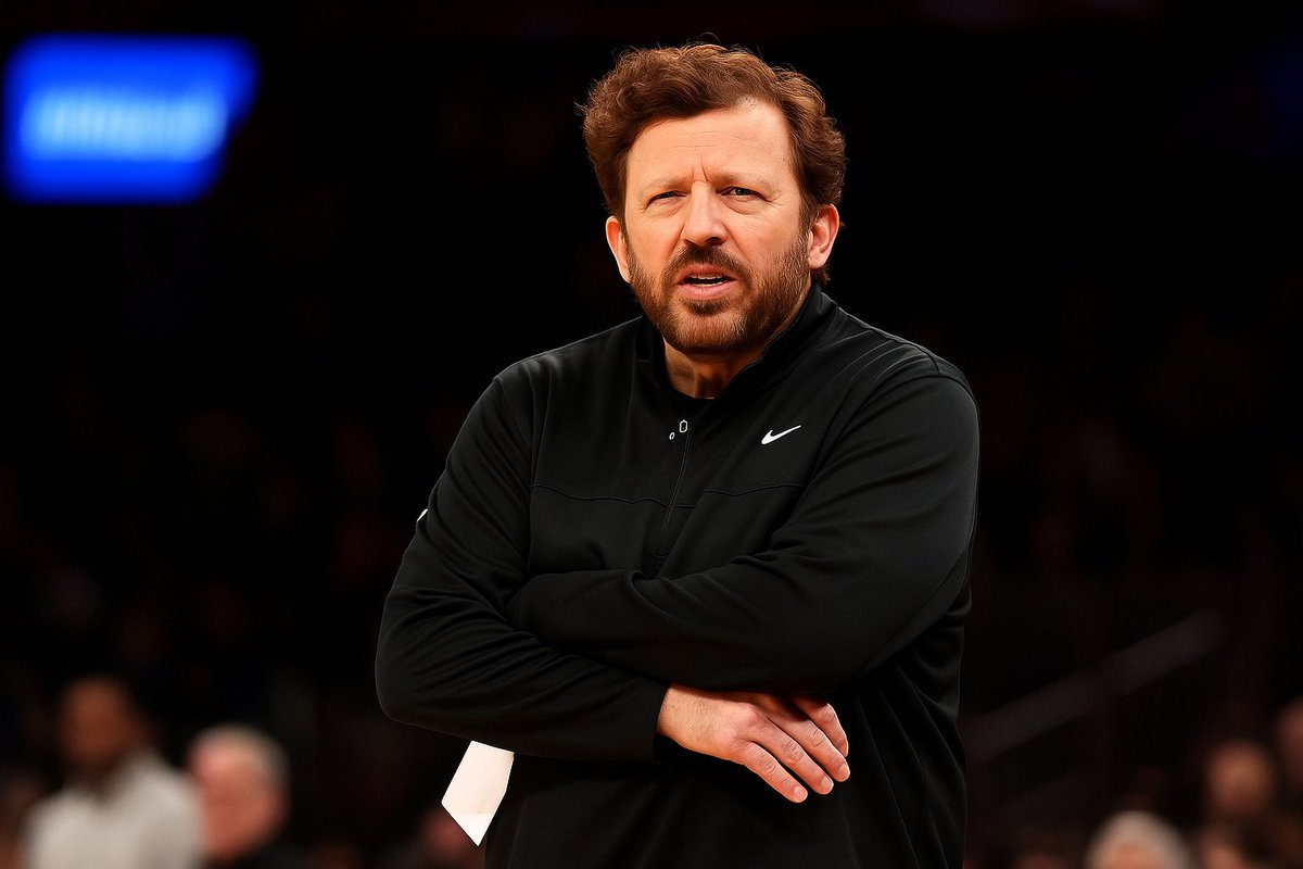 Former Knicks coach Tom Thibodeau is rumored to be considering a coaching stint in Turkey