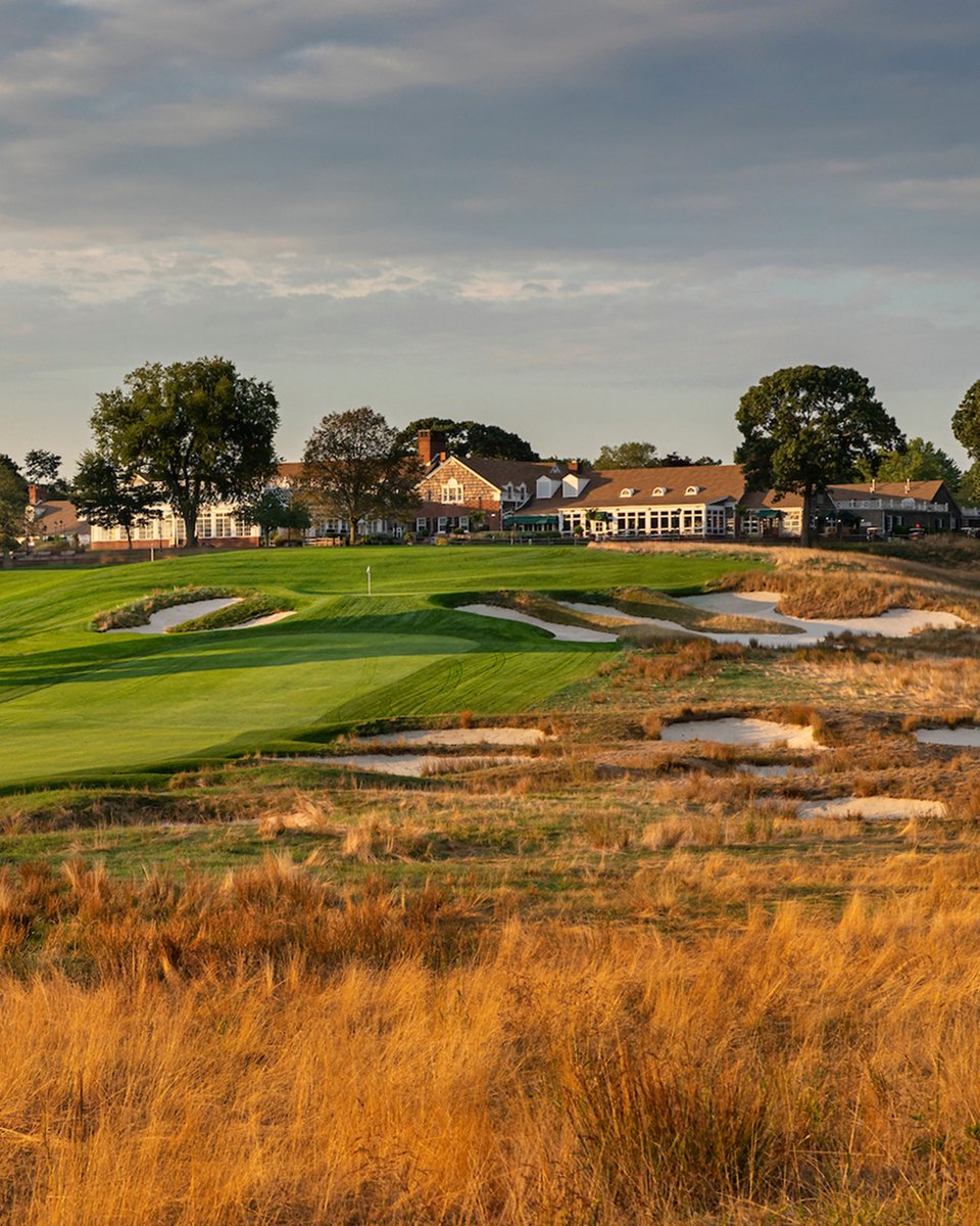 Bethpage Black is breathtaking, don't ya think? 😍

#GoUSA