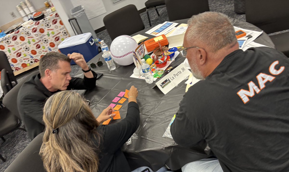 mulesinmathmode's tweet image. Our @lpisd campus administrators are now RBIS trained! Here they are in action. Great work today, leaders! 💪🏼#BestbytheBay #productivestruggling #roadmaptosuccess