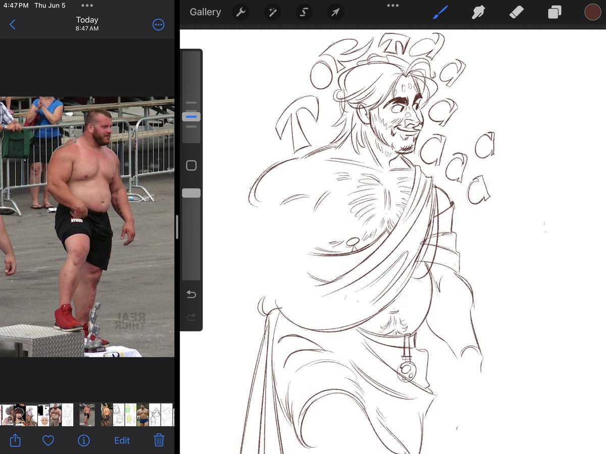 When the study becomes Jayce 🙂‍↕️🙂‍↕️🙂‍↕️alright I should finish the rest of him b4 I post