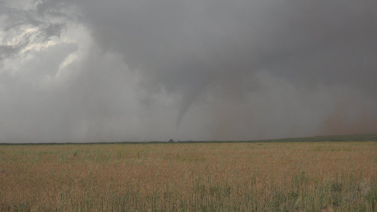 _Radarr's tweet image. A few tornadoes today from Causey, NM to Morton, TX. #txwx #nmwx