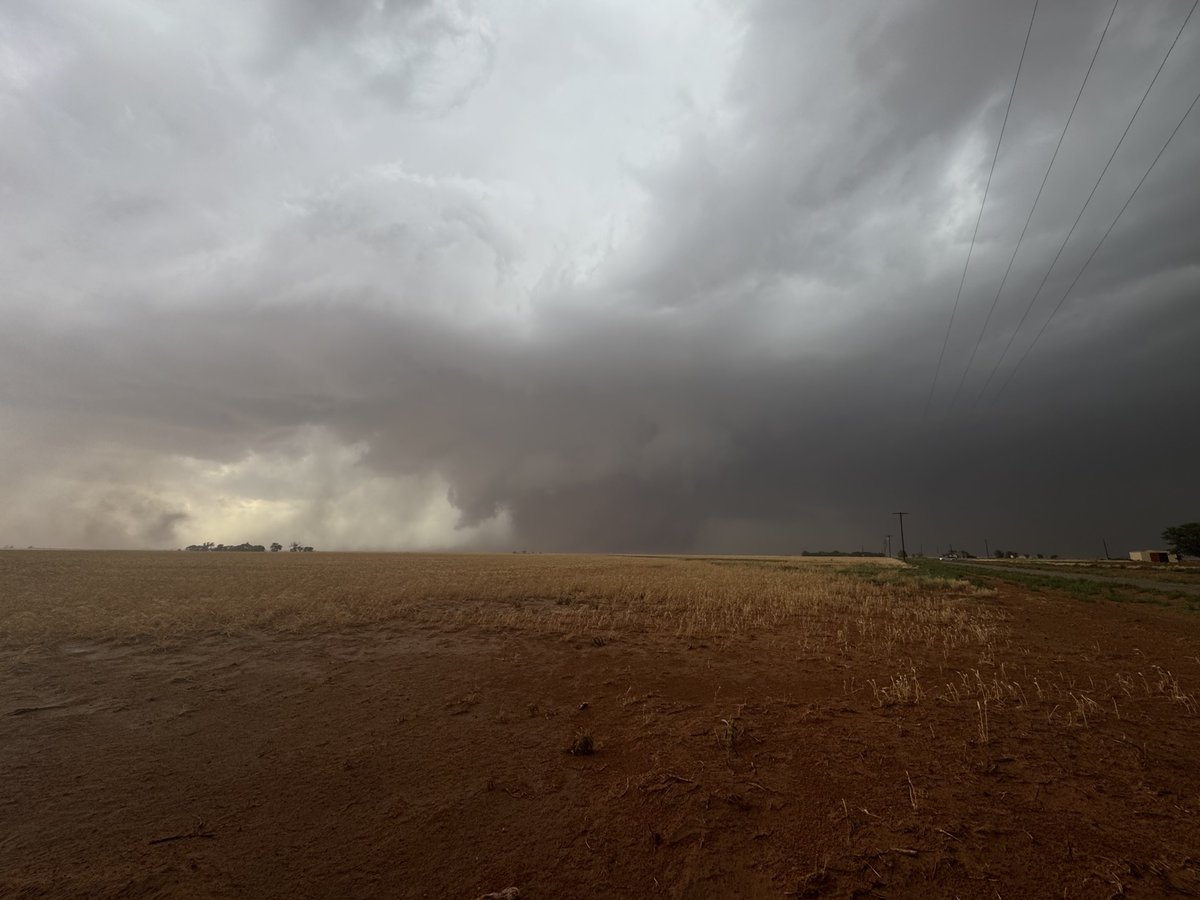 _Radarr's tweet image. A few tornadoes today from Causey, NM to Morton, TX. #txwx #nmwx