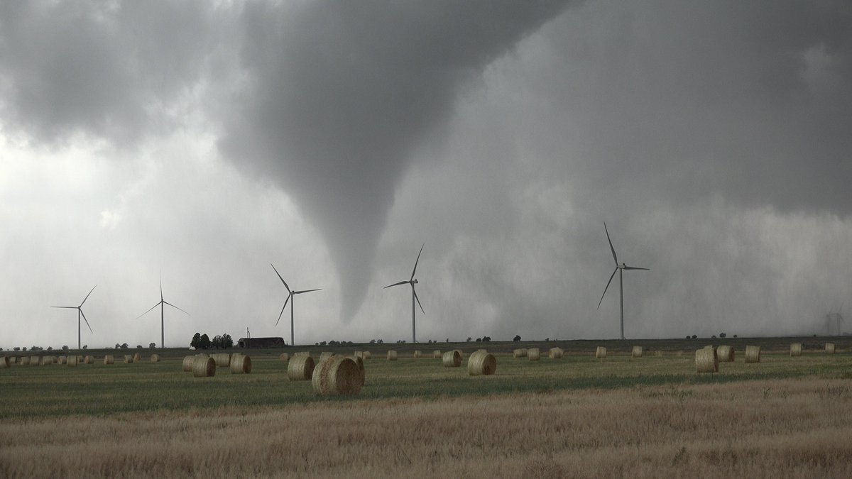 _Radarr's tweet image. A few tornadoes today from Causey, NM to Morton, TX. #txwx #nmwx