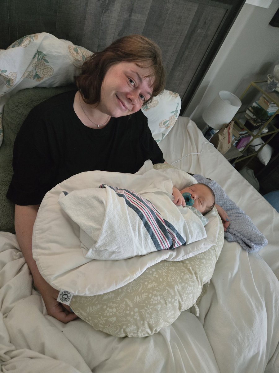 JakeTfrom93's tweet image. Welcome to the world baby Laurence (Laurie). Dad mode activated!