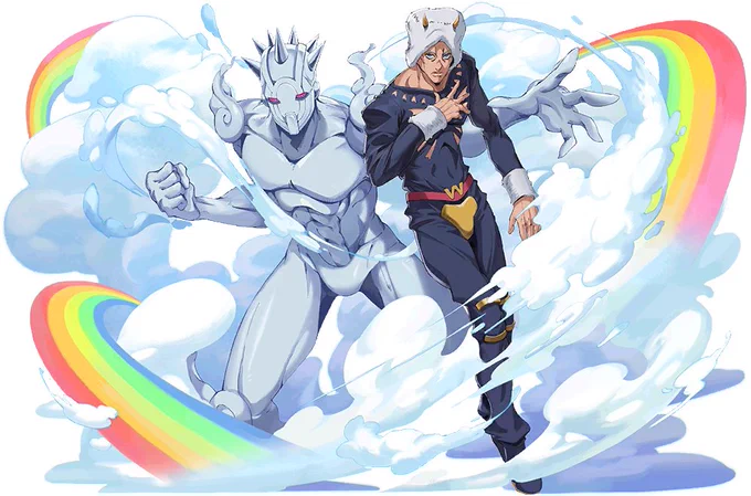 Weather Report Tower of Saviors render
