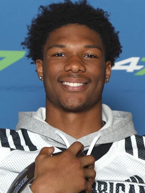 Tom Loy (@tomloy247) on Twitter photo Five-star quarterback <a href="/KeiHenderson1/">Keisean Henderson</a> tells me his recruitment is over.
Official visits are done.
He says he’s signing with <a href="/UHCougarFB/">Houston Football</a>.
🔗 247sports.com/player/keisean…
<a href="/247Sports/">247Sports</a> Five-star quarterback <a href="/KeiHenderson1/">Keisean Henderson</a> tells me his recruitment is over.
Official visits are done.
He says he’s signing with <a href="/UHCougarFB/">Houston Football</a>.
🔗 247sports.com/player/keisean…
<a href="/247Sports/">247Sports</a>