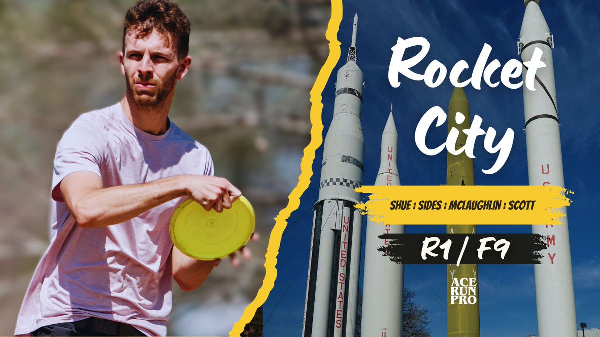 Ace Run Productions tweet media