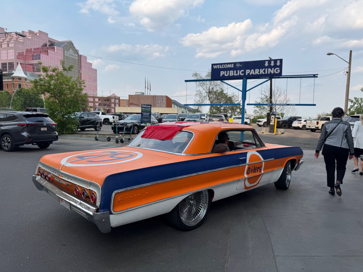 Preston Jordan Lim (@prestonjordanl1) on Twitter photo Great to spend some time in Edmonton. May have picked up a bad case of <a href="/EdmontonOilers/">Edmonton Oilers</a> fever! Great to spend some time in Edmonton. May have picked up a bad case of <a href="/EdmontonOilers/">Edmonton Oilers</a> fever!