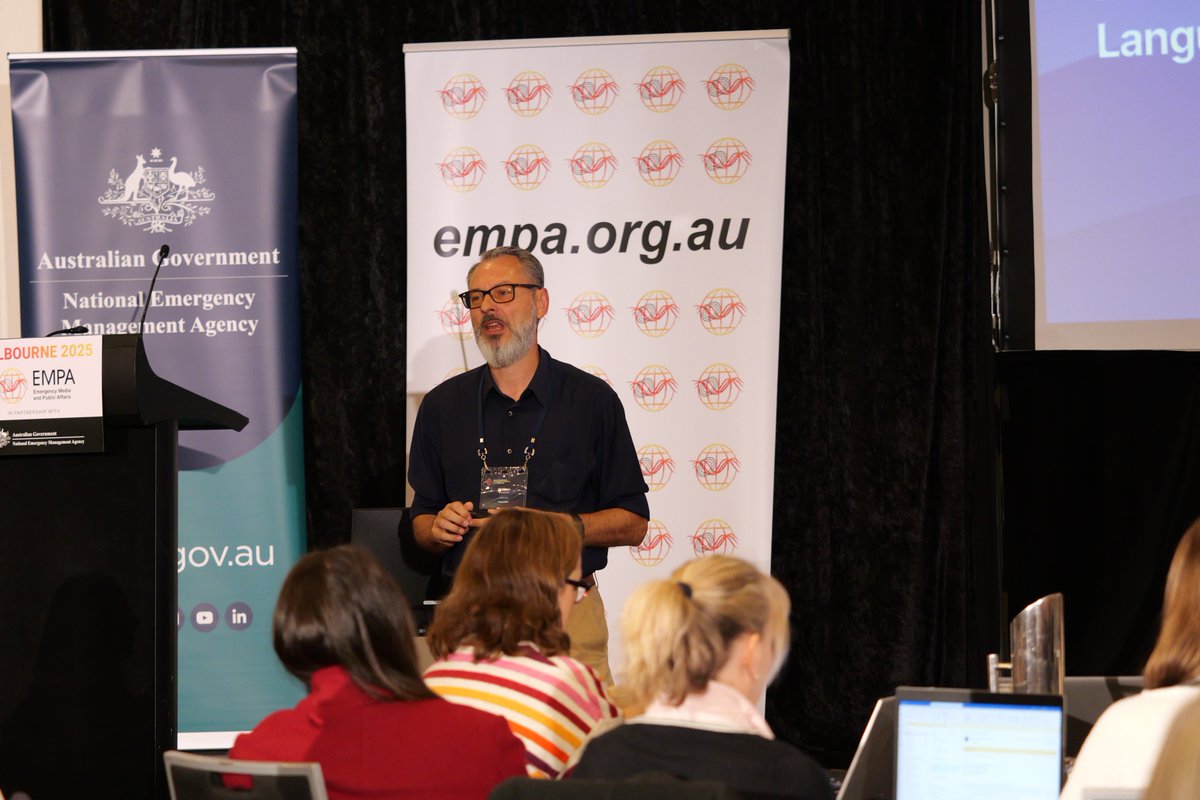 @EMPA_Conference tweet media