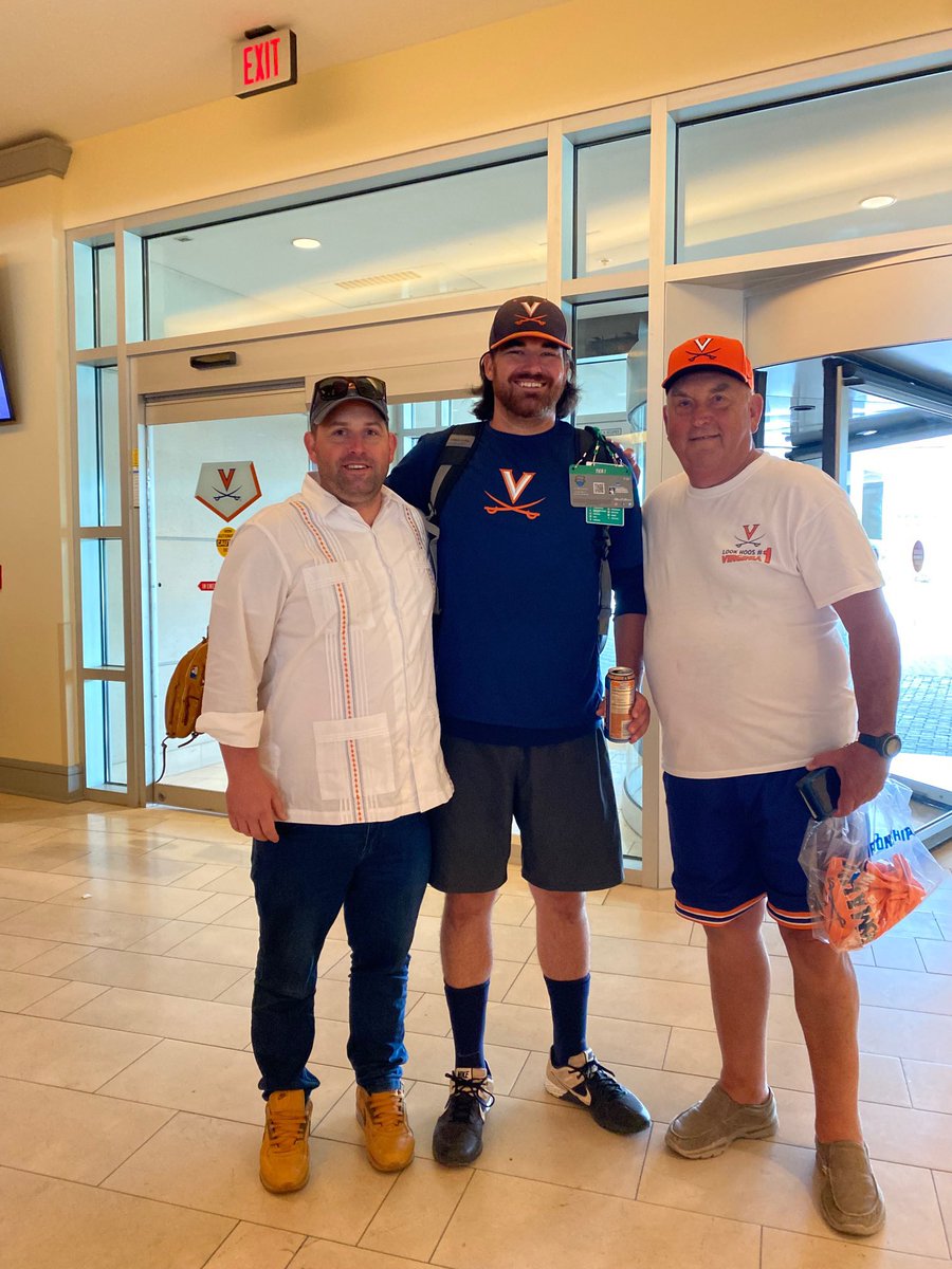 SportsLegalese's tweet photo. Bummed to see Coach O’Connor move on — but so grateful for the 3 trips to Omaha with my dad cheering on the #OmaHoos! Lifetime memories. https://t.co/6nm2PwQ1vs