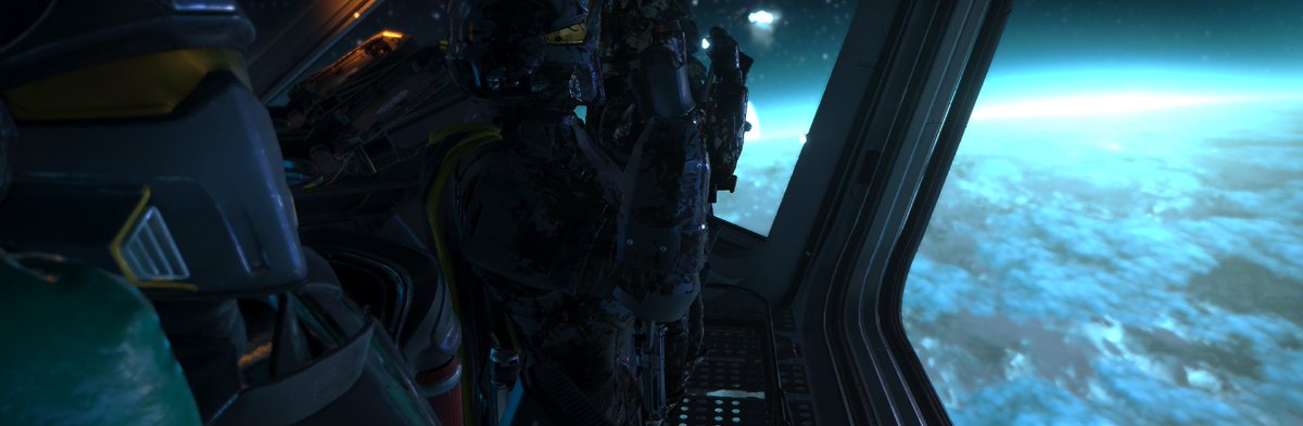 BokChoyLive's tweet photo. Some things that become obvious very quickly. One thought came to me immediately when playing Helldivers. This could have been Starcraft. But they dropped the ball on wc3 custom maps even though every popular custom map became its own genre of game.  See Fortnite and Roblox. https://t.co/WsQHRVZx3u