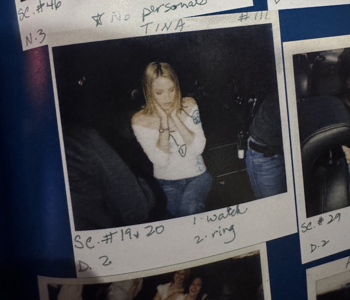 why is no one talking about this tiny baby 🥹🤏🏼