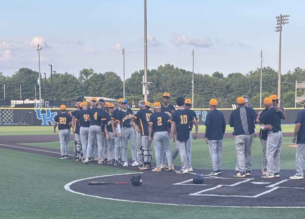Sayre Spartans (@sayrespartans) on Twitter photo A historic season comes to an end in the <a href="/KHSAA/">KHSAA Main</a> State tournament. Congratulations Spartans!
#historymakers A historic season comes to an end in the <a href="/KHSAA/">KHSAA Main</a> State tournament. Congratulations Spartans!
#historymakers