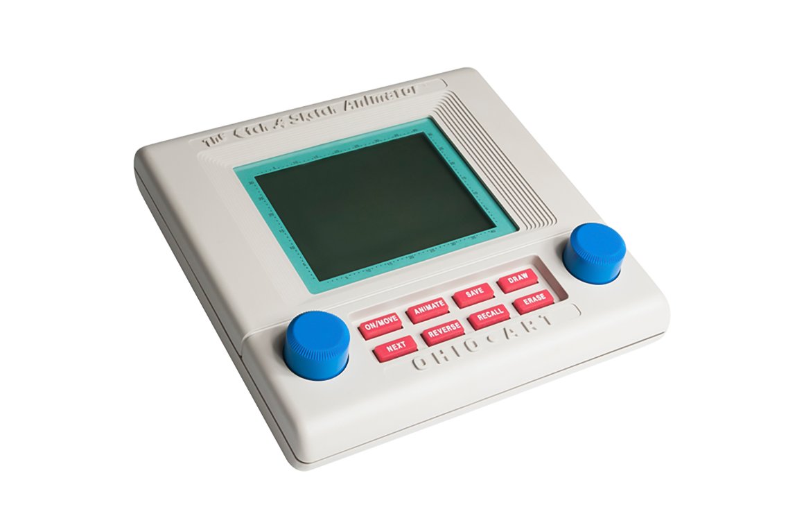 You all may have gotten your Switch 2's today...Meanwhile: I'm having a blast from the past with...