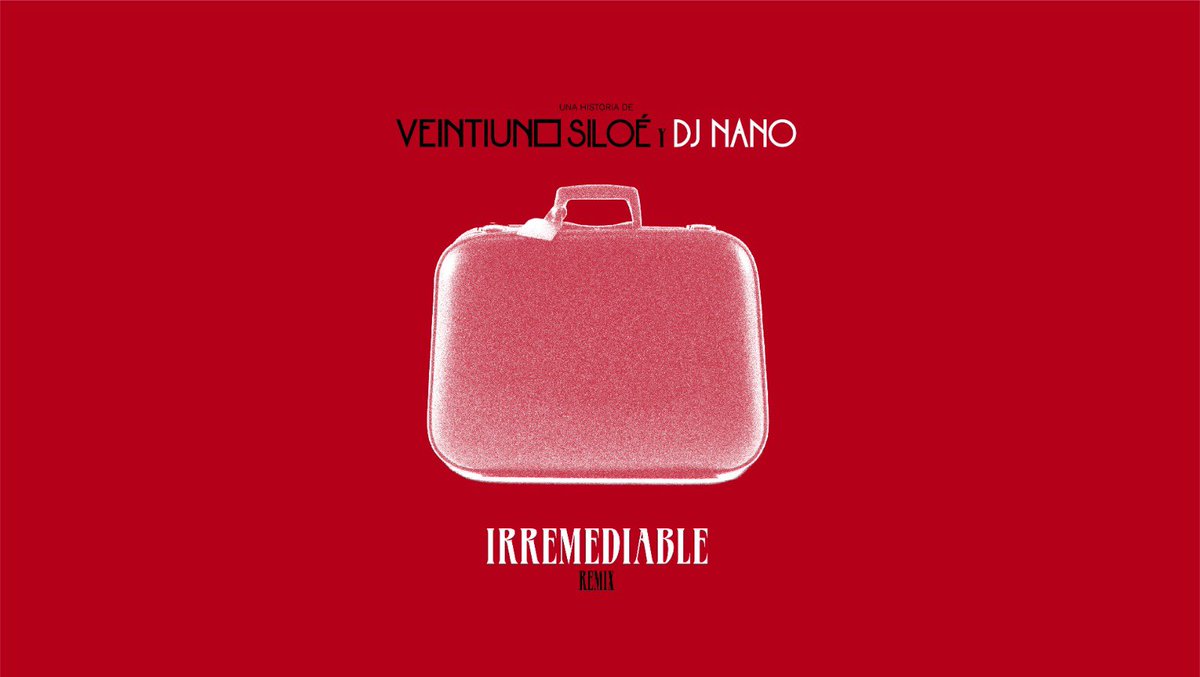 El recibimiento de esta canción merecía una celebración a la altura. Se lo pedimos. Aceptó. Esta noche a las 00:00 , víspera de nuestro asalto a @festivaldelesarts , empieza el baile, hasta desencajarnos las almas, gracias al inmenso, el único, <a href="/djnanoshow/">Dj Nano</a> .
🔲🎧🖤