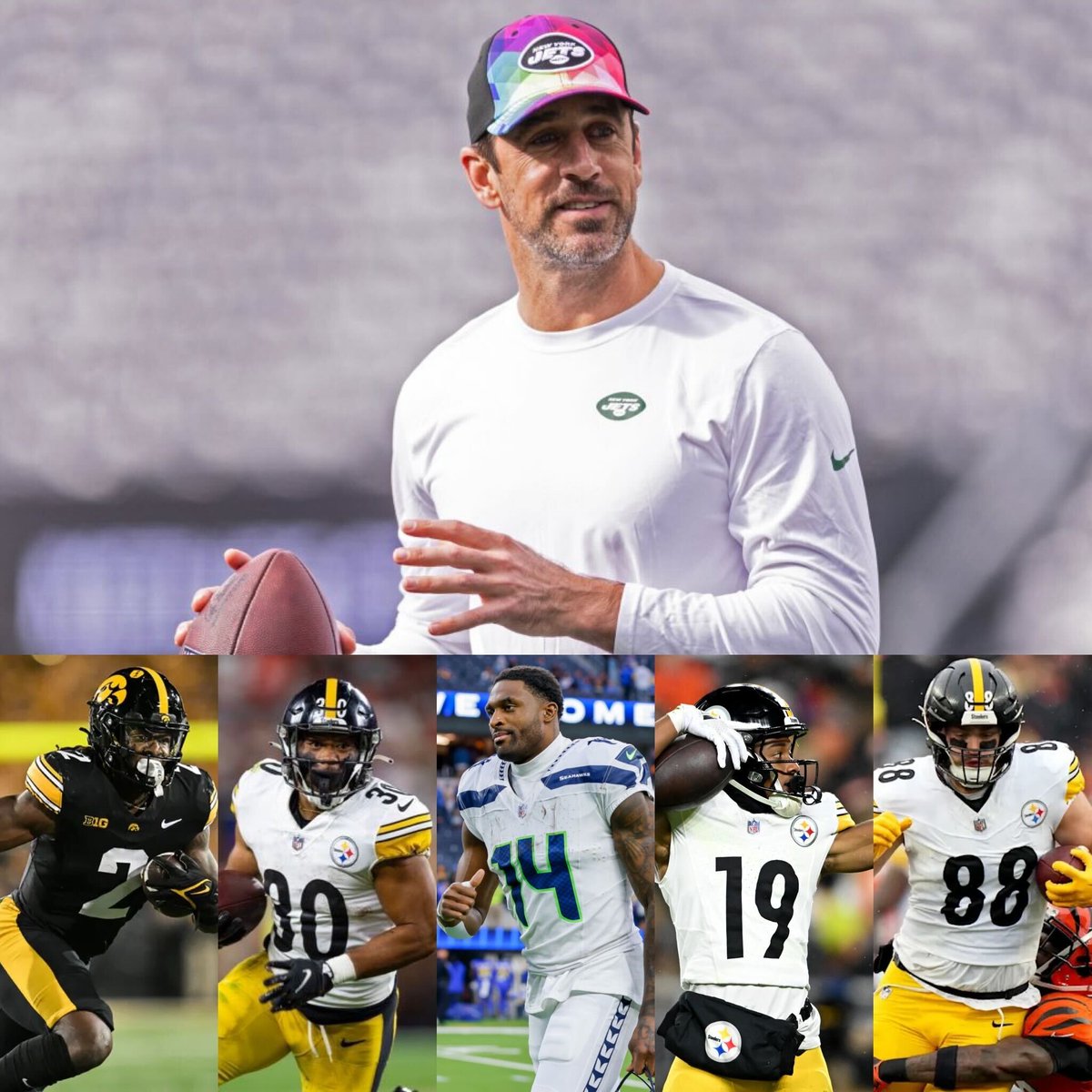 FanDuel Sportsbook tweet media