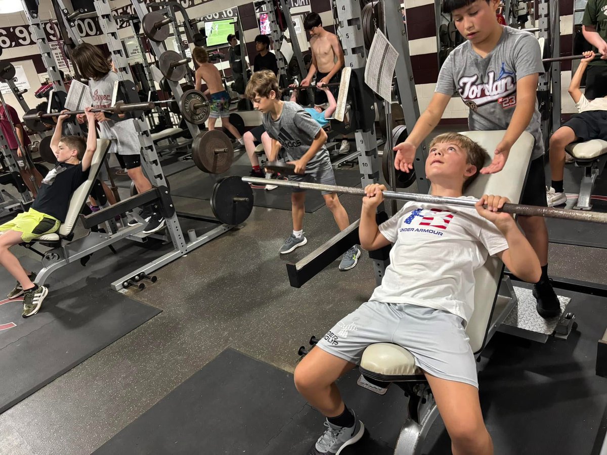 Cooper Bulldog Football tweet media