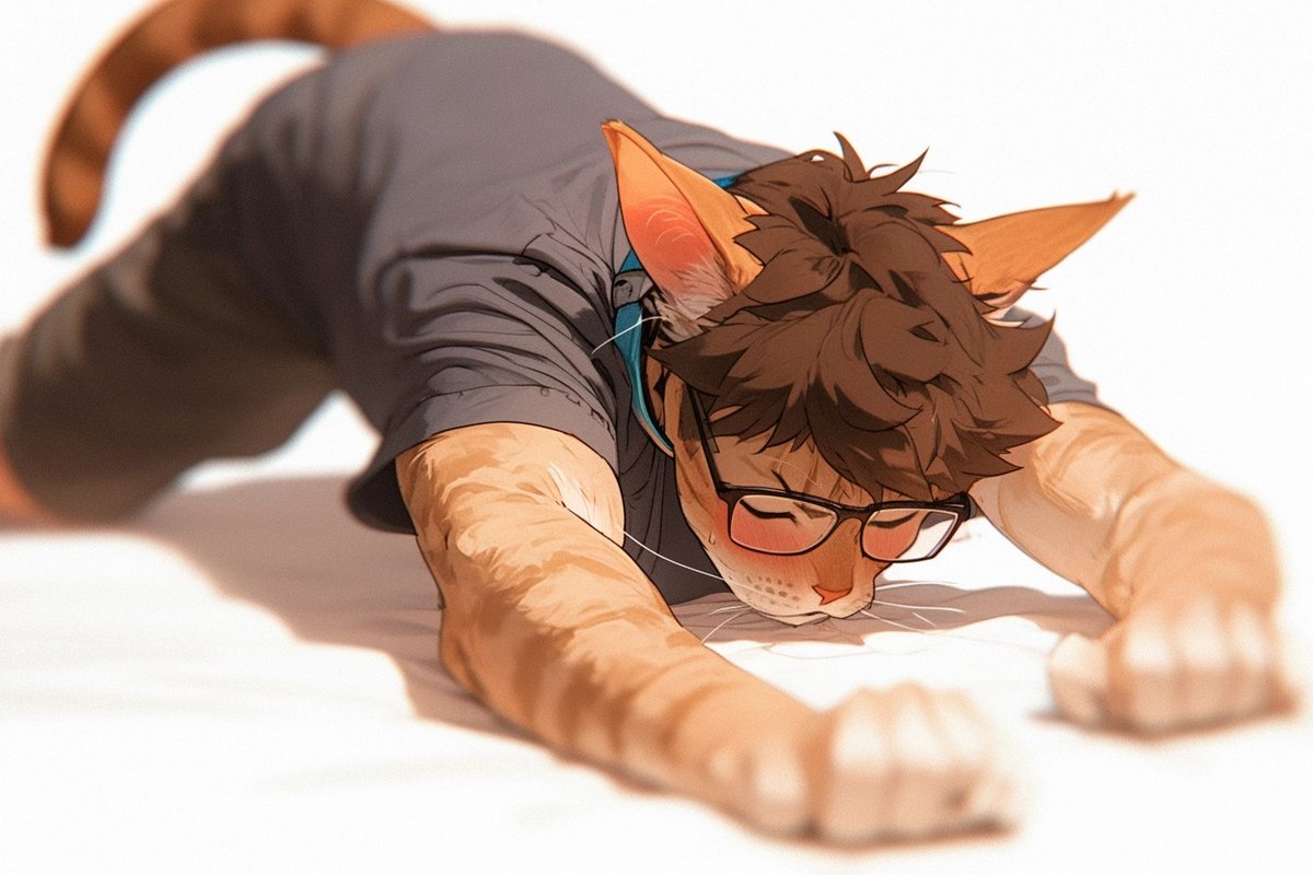 おからいぬ (@okarainu) on Twitter photo 