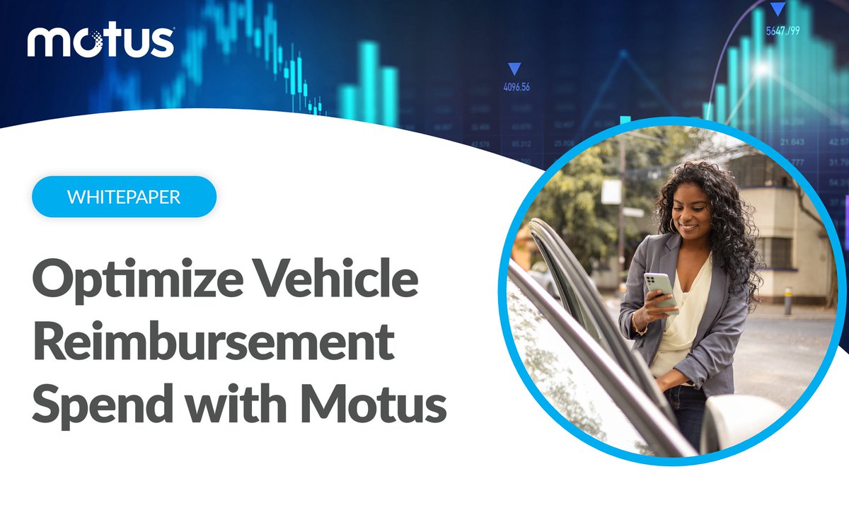 📉 Don’t let your vehicle program operate in the dark. If your business has driving employees on the road, it’s time to take a hard look at how you’re spending, and where you could be saving.
 
Our latest whitepaper breaks down:
🚘 Why outdated vehicle programs are costing you
📊